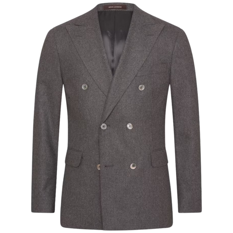 Oscar Jacobson Farris Blazer