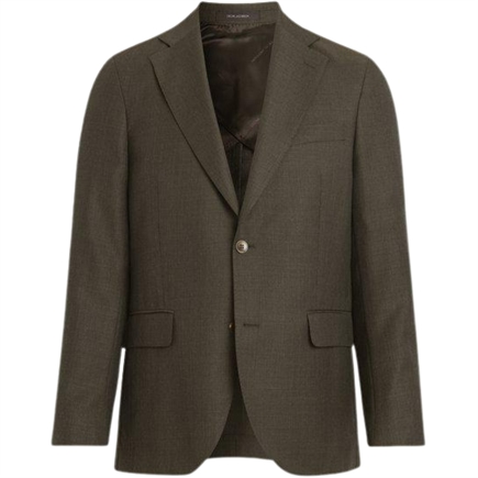 Oscar Jacobson Ferry Soft Blazer