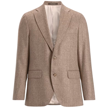 Oscar Jacobson Fogerty Blazer