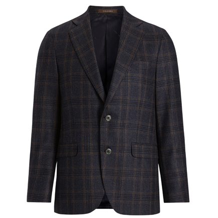 Oscar Jacobson Fogerty Blazer