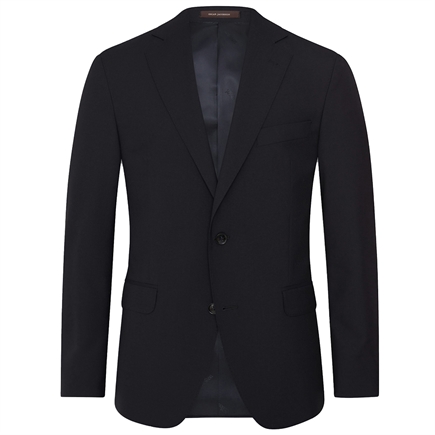Oscar Jacobson Fogerty Blazer