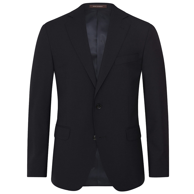 Oscar Jacobson Fogerty Blazer