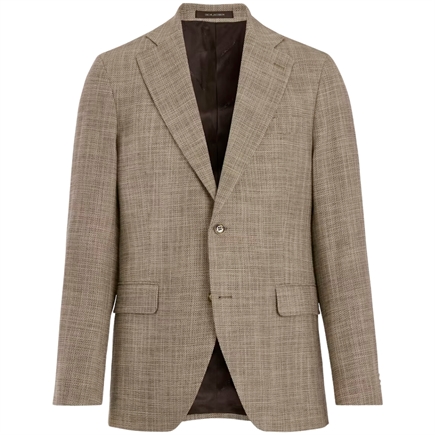 Oscar Jacobson Fogerty Blazer