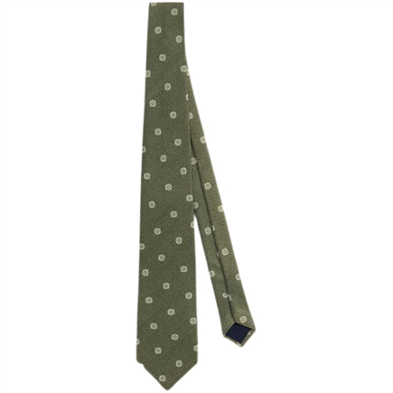 Oscar Jacobson Garza Silk Slips