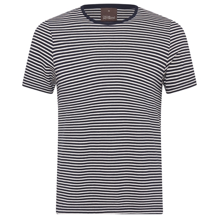 Kyran Striped T-shirt
