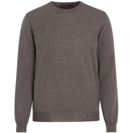 Oscar Jacobson Miguel Roundneck Strik