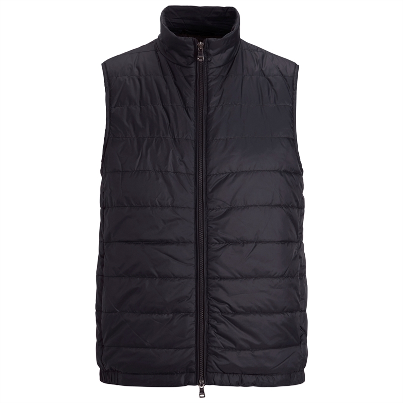 Oscar Jacobson Padded Liner Vest