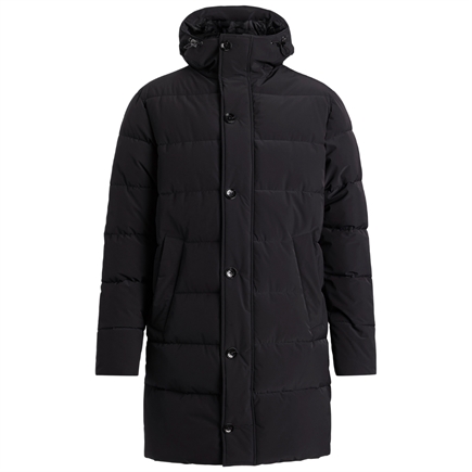 Oscar Jacobson Padded Parkas Jakke