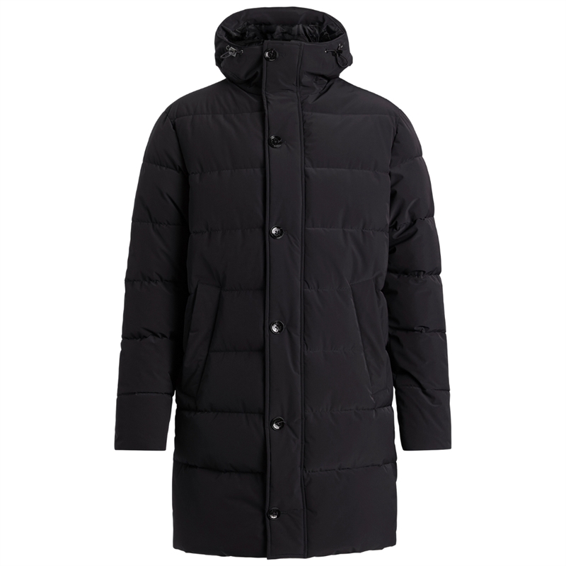 Oscar Jacobson Padded Parkas Jakke