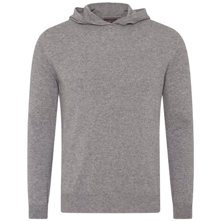 Oscar Jacobson Pascal Hættetrøje