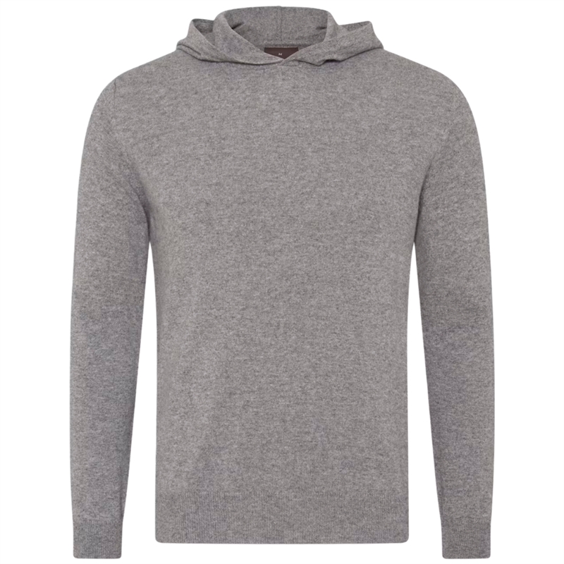 Oscar Jacobson Pascal Hættetrøje