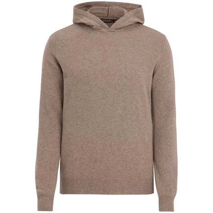 Oscar Jacobson Pascal Hættetrøje