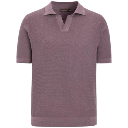 Oscar Jacobson Patrick Polo T-shirt