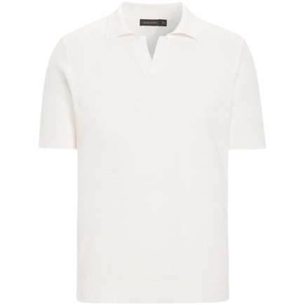 Oscar Jacobson Patrick Polo T-shirt