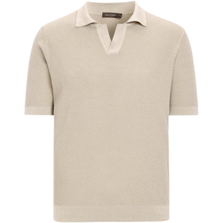 Oscar Jacobson Patrick Polo T-shirt