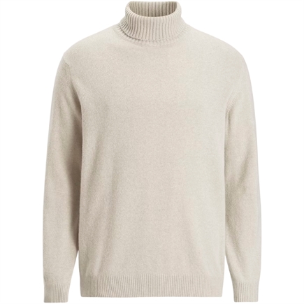 Oscar Jacobson Salim Roll Neck Strik