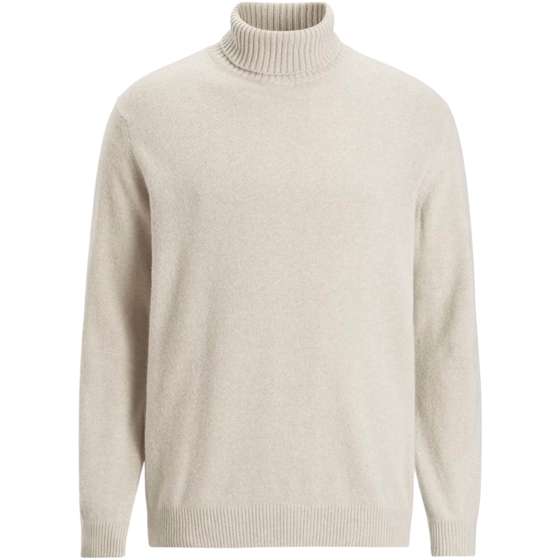 Oscar Jacobson Salim Roll Neck Strik