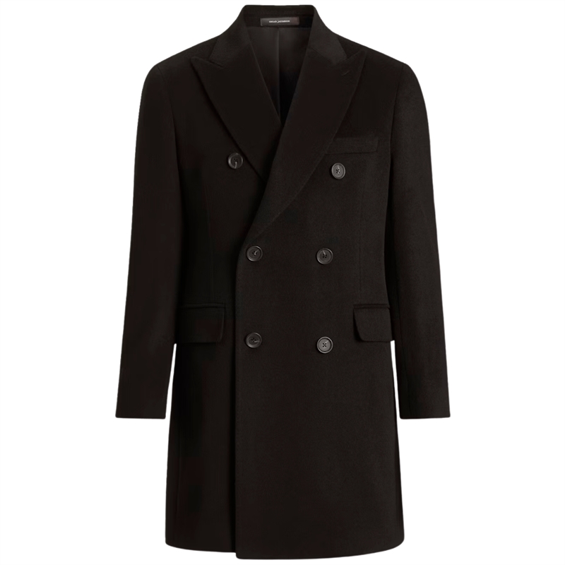 Oscar Jacobson Silvain DB Frakke