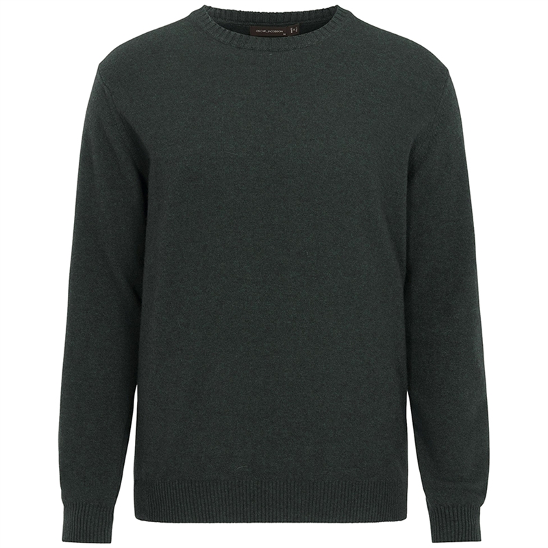 Oscar Jacobson Valter Roundneck Strik