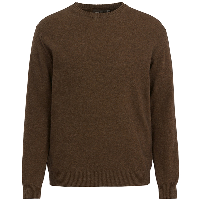 Oscar Jacobson Valter Roundneck Strik