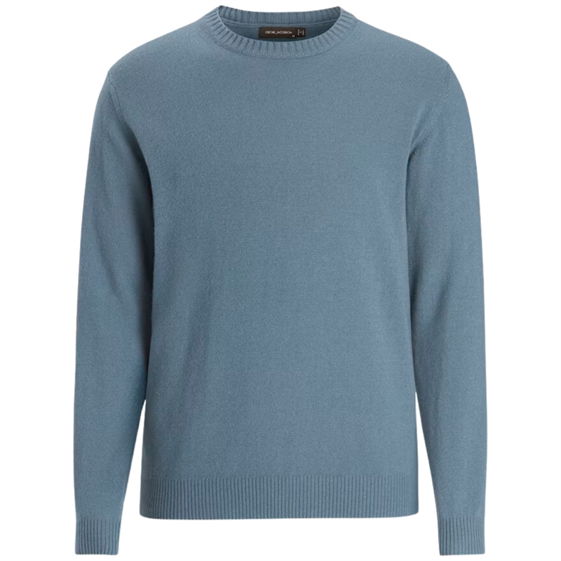 Oscar Jacobson Valter Roundneck Strik