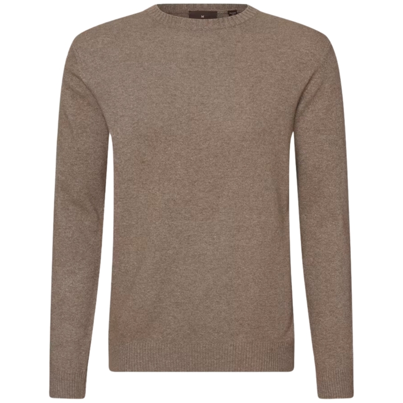 Oscar Jacobson Valter Roundneck Strik