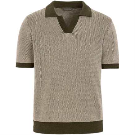 Oscar Jacobson Viggo Polo T-shirt