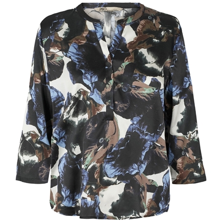 PBO Bali Bluse
