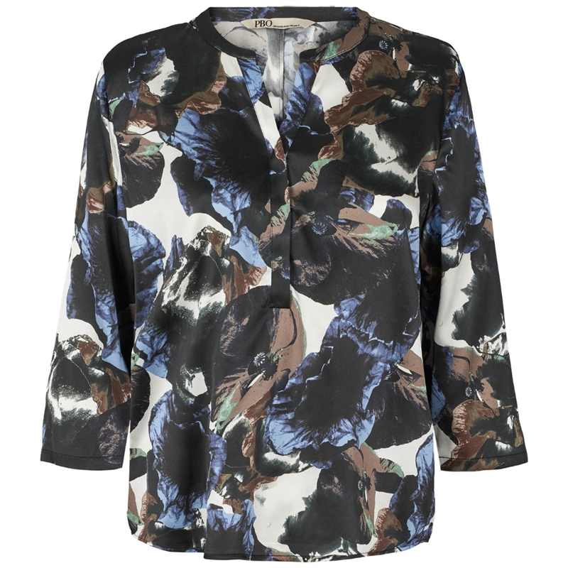 PBO Bali Bluse