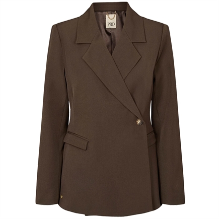 PBO Barbados Blazer