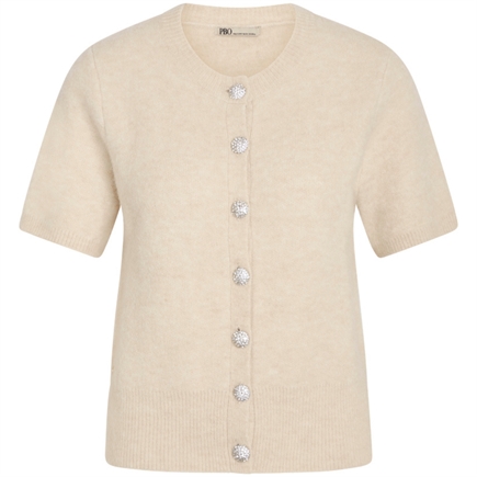 PBO Chipmunk Strik Cardigan