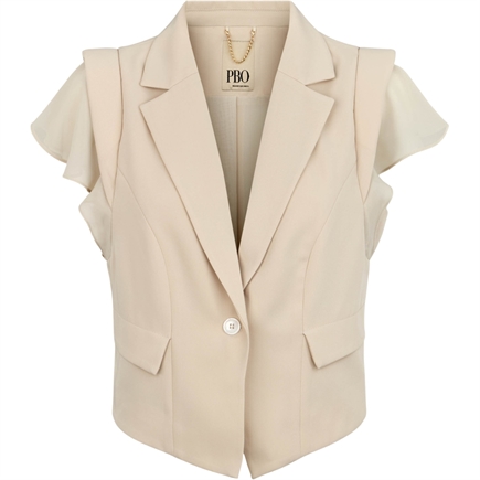 PBO Edina Waistcoat