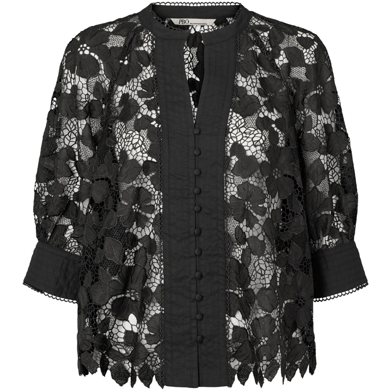 PBO Isadora Bluse