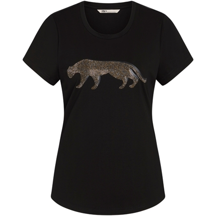 PBO Jaguar T-shirt