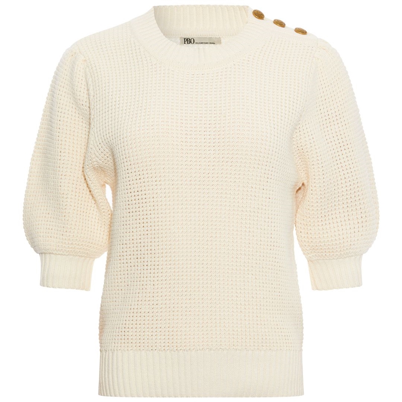 PBO Jessicana Strik Bluse