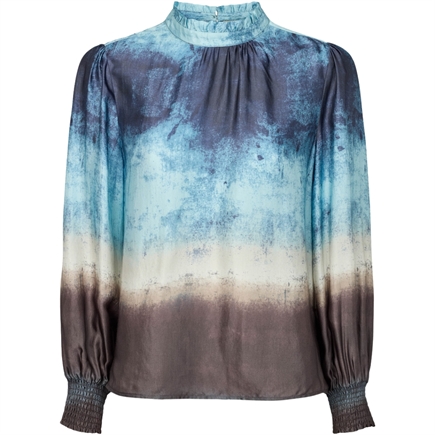 PBO Kantana Blouse