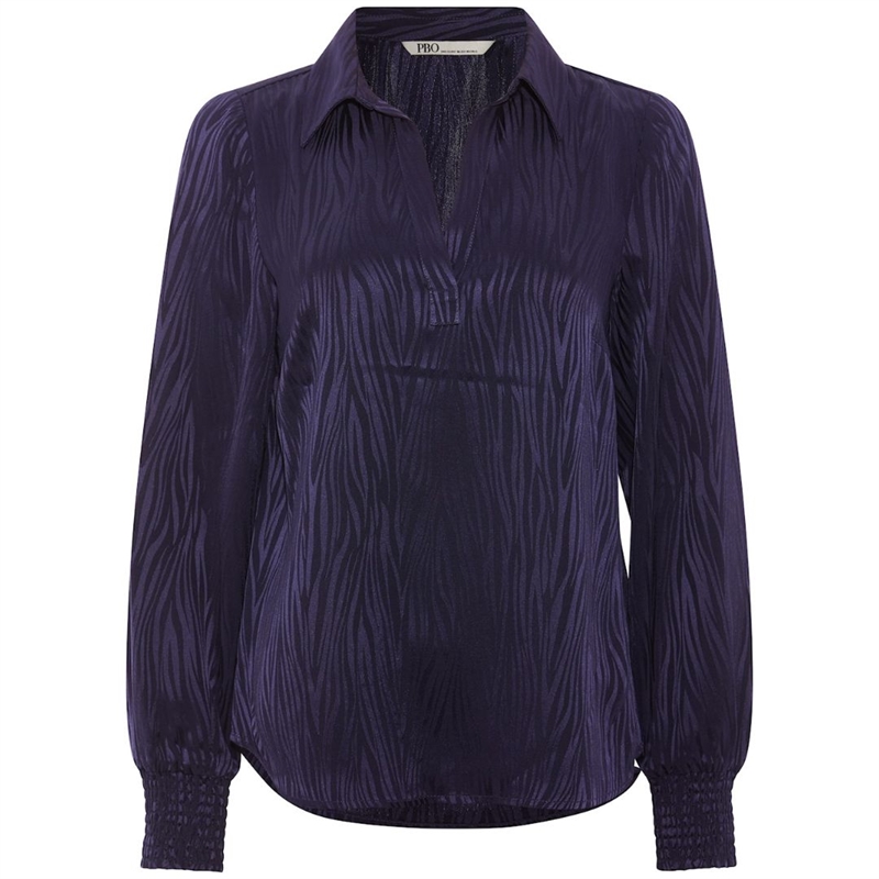 PBO Meokia Bluse