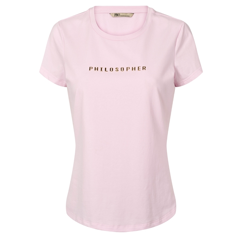 PBO Philosopher T-shirt
