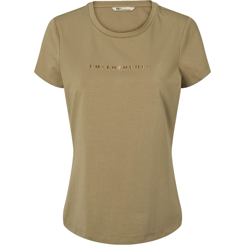 PBO Philosopher t-shirt