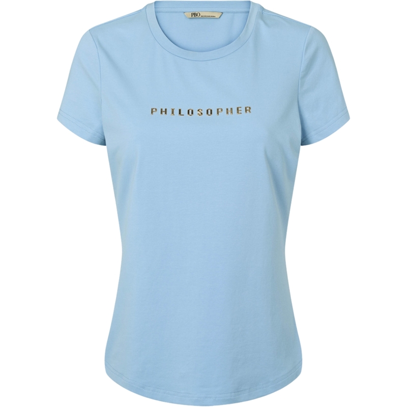 PBO Philosopher T-shirt
