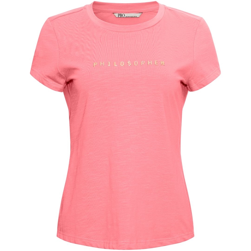 PBO Philosopher T-shirt