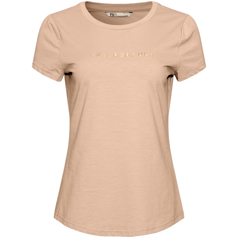 PBO Philosopher T-shirt