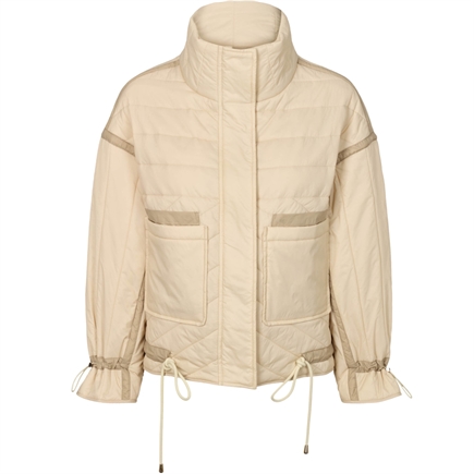 PBO Puffy Frida Jacket