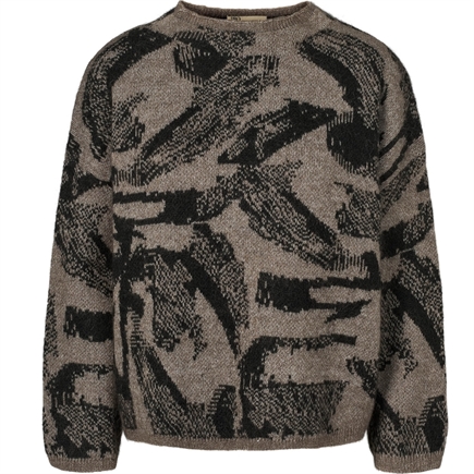 PBO Svera Sweater Strik