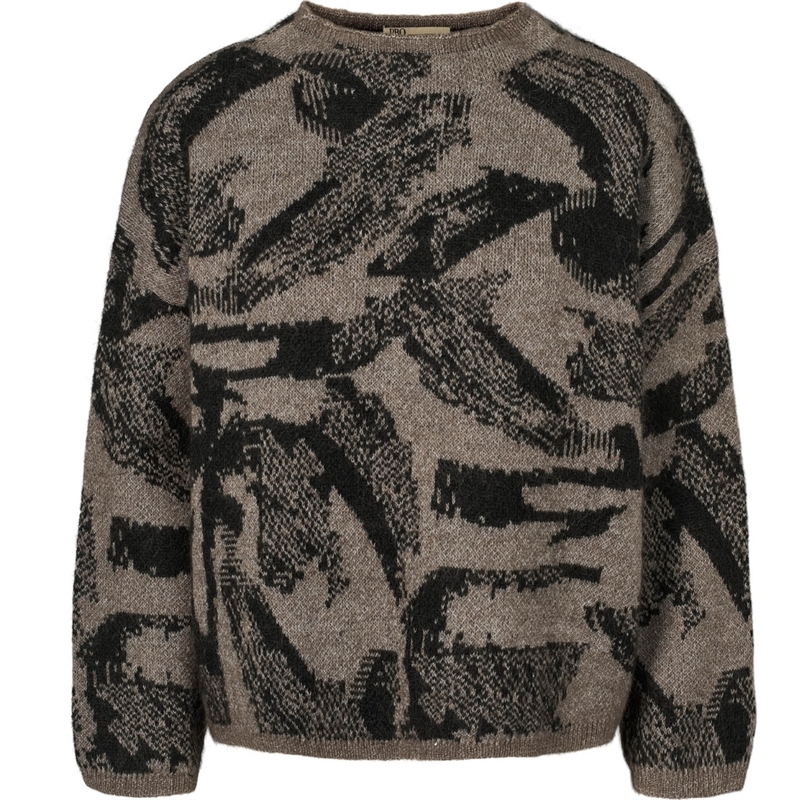 PBO Svera Sweater Strik