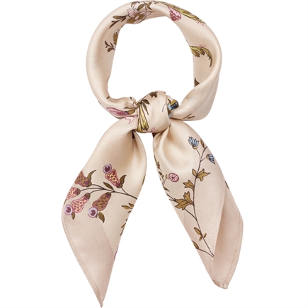 PBO Wildflower Scarf
