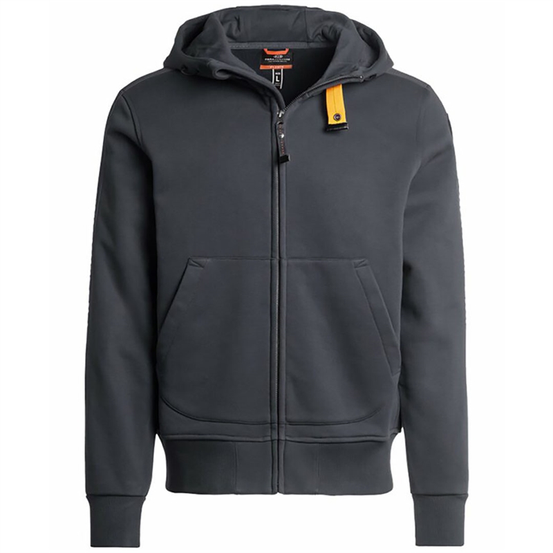Parajumpers Aldrin Zip Hættetrøje