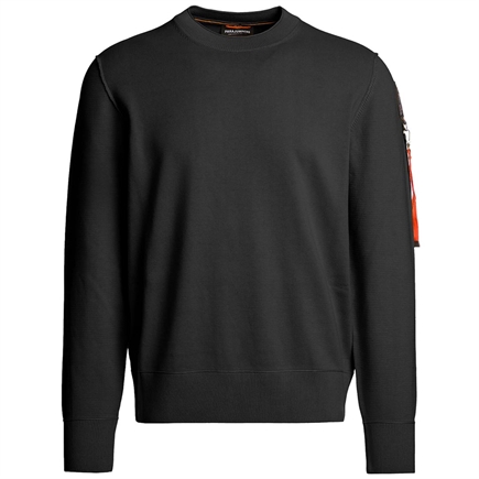 Parajumpers Braw Crew Neck Sweatshirt