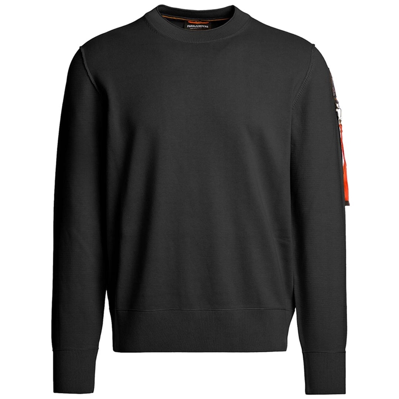 Parajumpers Braw Crew Neck Sweatshirt