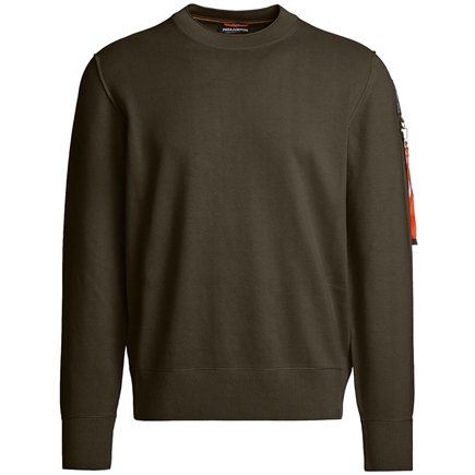 Parajumpers Braw Crew Neck Sweatshirt